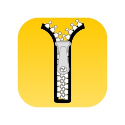 Unarchiver - ZIP, RAR