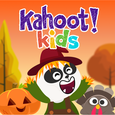 Kahoot! game edukasi anak