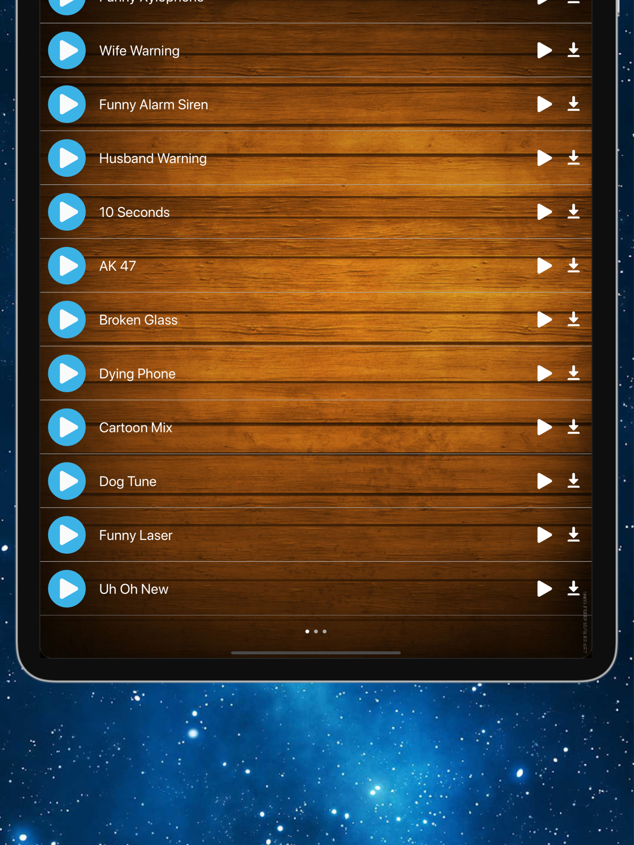 Funny Ringtones + screenshot 5