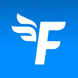 FreeAgent Mobile Accounting app icon