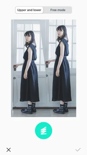Spring - Stylish Body Editor screenshot 7