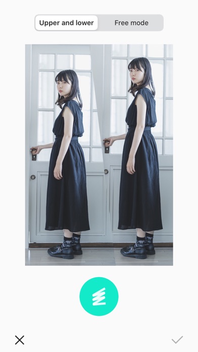 Spring - Stylish Body Editor Screenshot