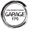 Garage 179 icon