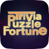 Trivia Puzzle Fortune Games!