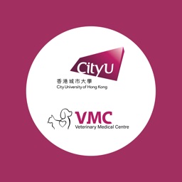 CityU VMC 城大動物醫療中心