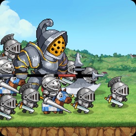 屏幕截图 (4) Kingdom Wars Defense!