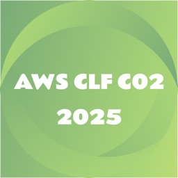 AWS CLF C02 Exam 2025