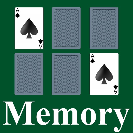 Memory - FeinGames