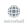 mirror ball（ミラーボール）