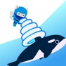 Get NFC - Ninja, Fish, Cat for iOS, iPhone, iPad Aso Report