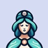 Athena AI Life Advisor icon