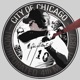 Chicago Baseball Sox Edition app icon - Sports app for iPhone