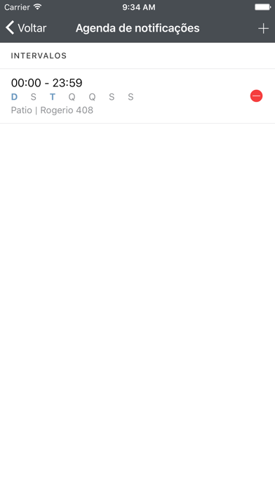 Screenshot #3 pour SmartVision