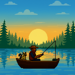 Angler Adventures