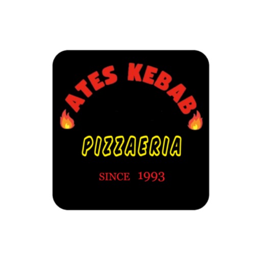 Ates Kebab Pizzeria