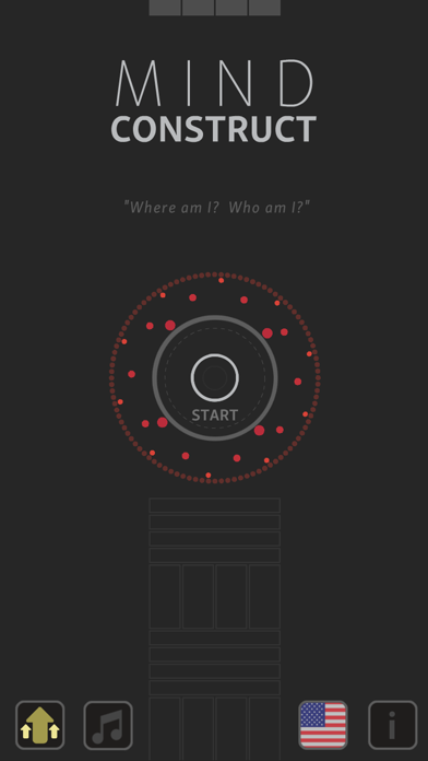Mind Construct iPhone screenshot