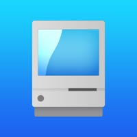 Mactracker app icon - Reference app for iPhone