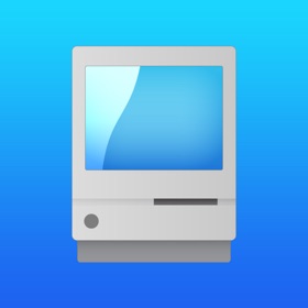 Képernyőképek (4) Mactracker