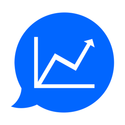 ‎Chat Stocks: Community Power