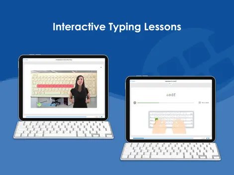 Typesy - Touch Typing - Education App | MWM