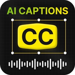 AI Captions Subtitles in Video