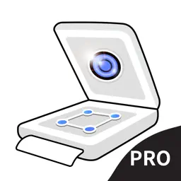 Scanner App Pro: Scan Edit PDF app icon