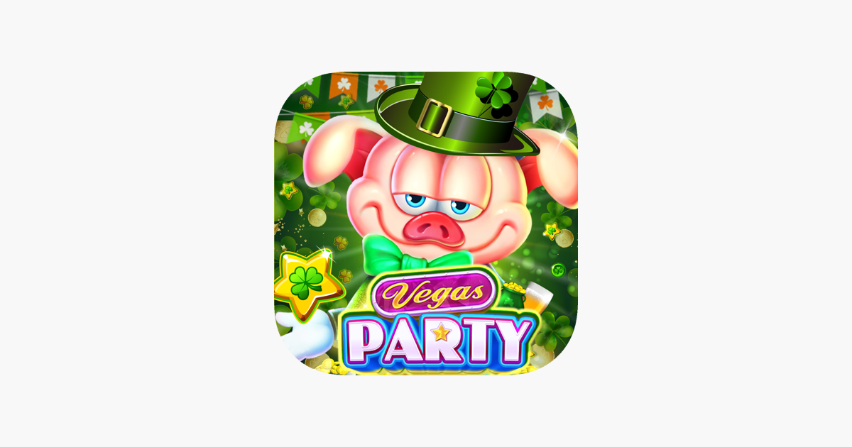 Party Pigs