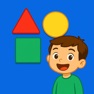Get I Like Shapes - Preschool Kids for iOS, iPhone, iPad Aso Report