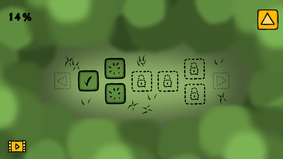#5. One More Button (iOS) 来自: Tommy Soereide Kjaer