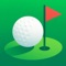 Play smarter golf with Golf Pro — a fast, modern GPS rangefinder, scorecard, and analytics hub built for every golfer