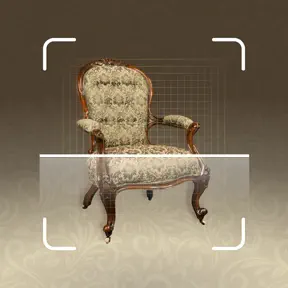 Vintage Furniture Identifier icon