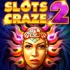 Slots Craze 2 - online casino icon