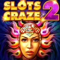 Slots Craze 2 - online casino