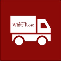 White Rose Driver logo