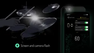 haptik: Watch Haptic Metronome screenshot 3