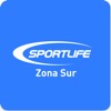 SPORTLIFE ZONA SUR icon