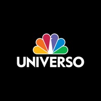 Universo Now logo