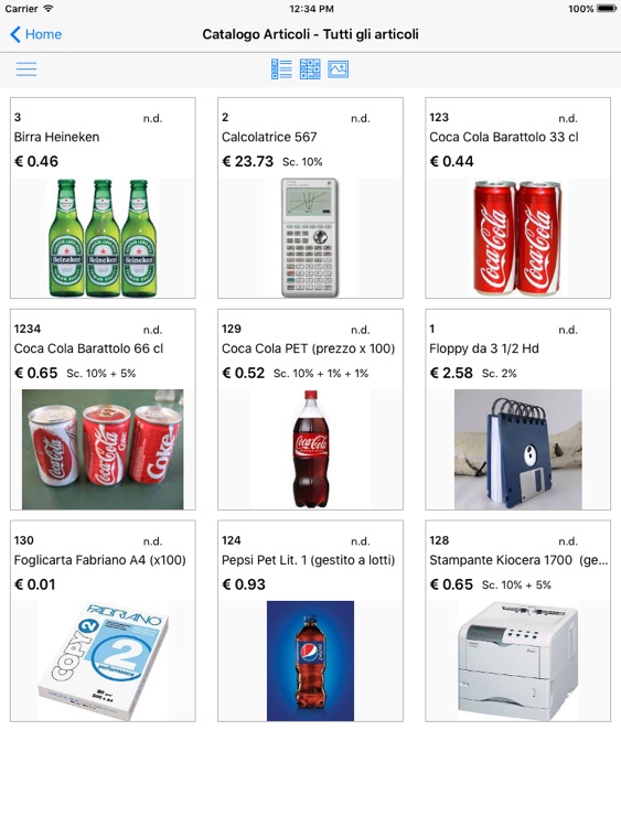 One Mobile screenshot-3