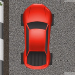 Modern Parking