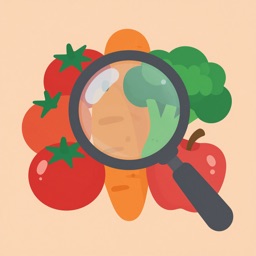 FoodLens - Scan Ingrédients