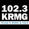 KRMG Radio icon