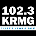 KRMG Radio App Positive Reviews
