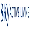 Sky Active Living icon