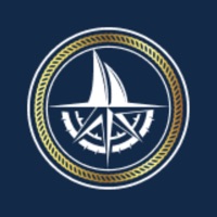 Nautical Miles Club app icon - Lifestyle app for iPhone
