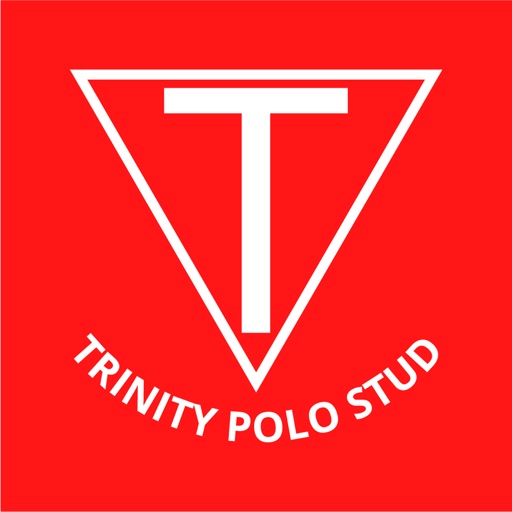 Trinity Polo