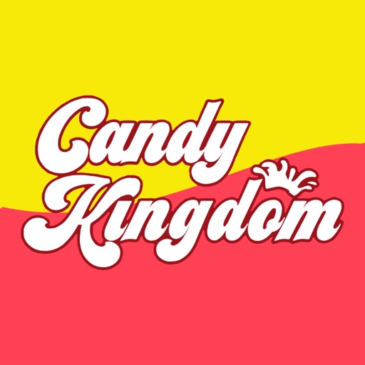 Candy Kingdom App