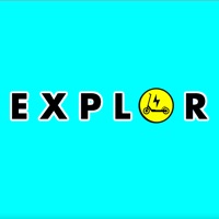 EXPLOR logo