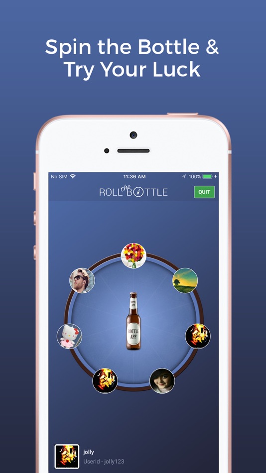 #3. 3 WAY (iOS) Podle: Mobile App Fund