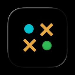 Tic Tac Toe Game - 9 Worlds