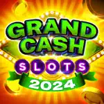 Grand Cash Slots - Casino Game App Support